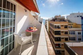 Living Las Canteras Homes - WORKOUT & FREE BIKES